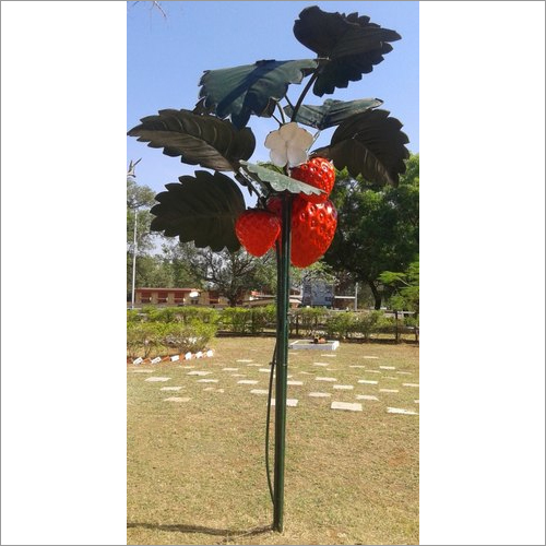 FRP Strawberry Tree