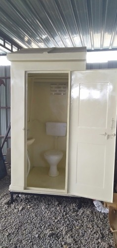 FRP Toilet