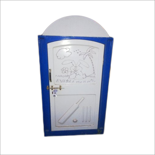 C-15 FRP Baby Toilet