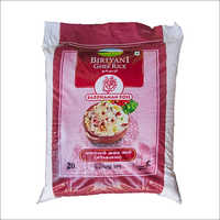 20 kg Gobindobhog Rice