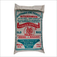 25 kg Jerragasamba Rice