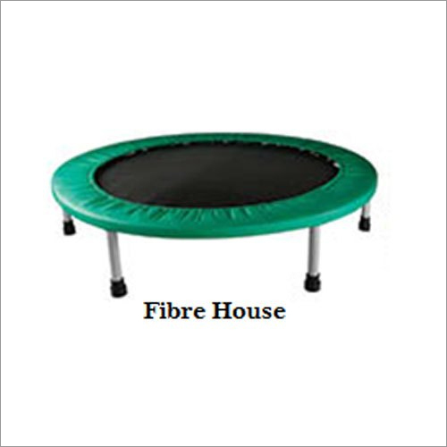 Garden Trampoline