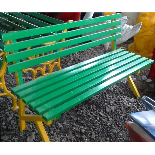 Outdoor Garden Bench