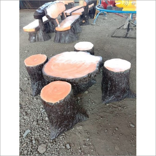 Tree Table Set