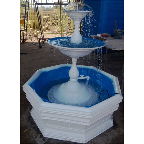 Indoor Fountain