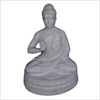 FRP Buddha Statue