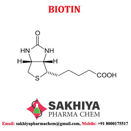 Pharma Biotin