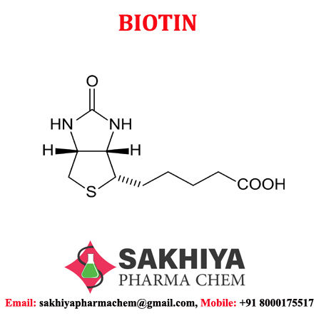 Pharma Biotin