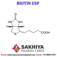 Pharma Biotin