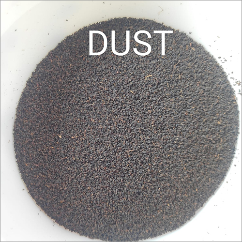 Tea Dust