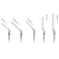 Troeltsch (Wilde) Ear Dressing Forceps