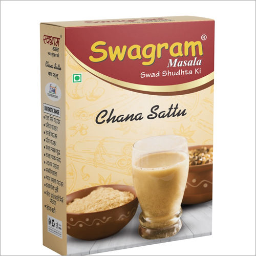 Chana Sattu Powder