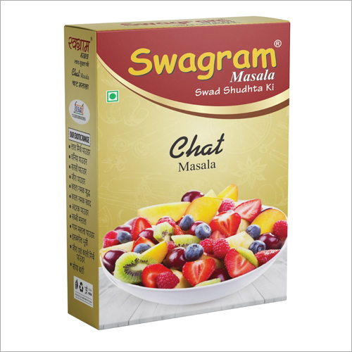 Fruit Masala Grade: A