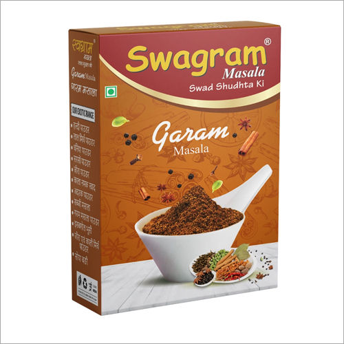 Garam Masala Powder