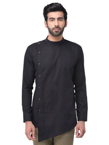 Men Short Kurta