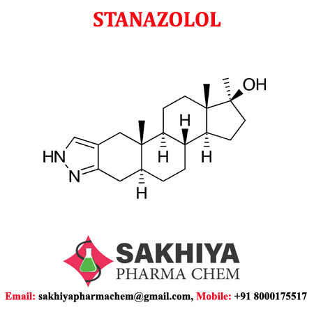 Stanozolol Injection