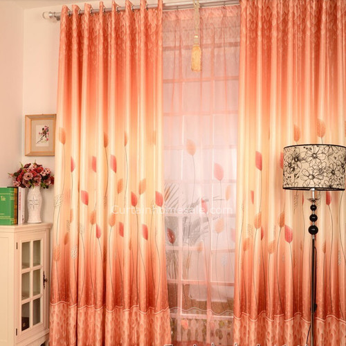 Multi Sheer Curtains