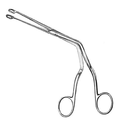Magill Catheter Forceps