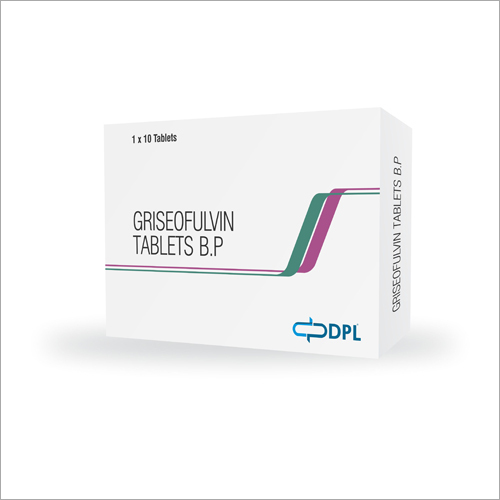 Griseofulcin Tablets BP
