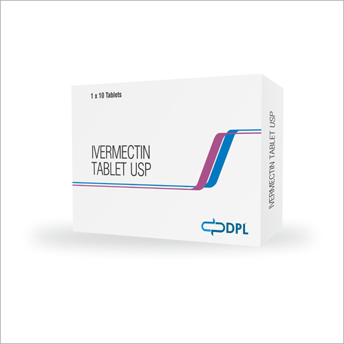 Ivermectin Tablets USP
