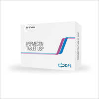 Ivermectin Tablets USP