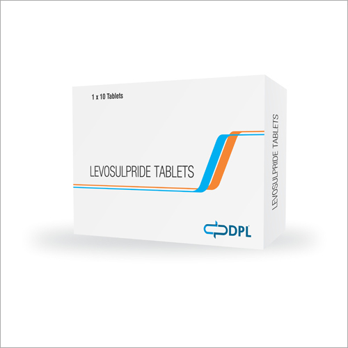 Levosulpride Tablets