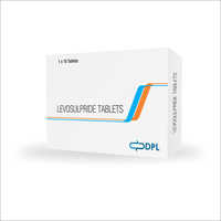 Levosulpride Tablets