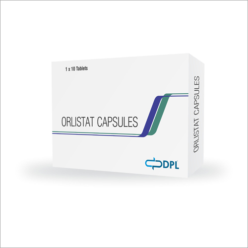 Orli-stat Capsules