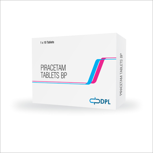 Piracetam Tablets BP