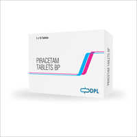 Piracetam Tablets BP