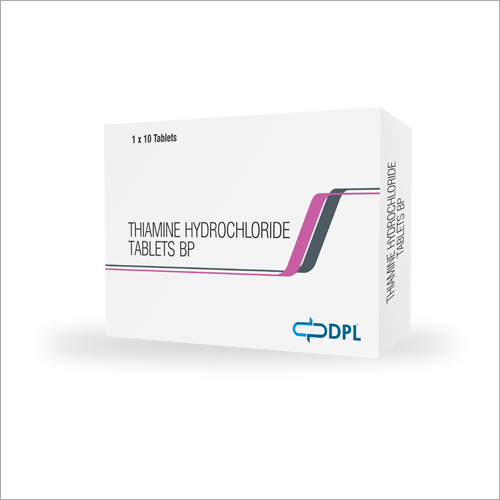 Thiamine Hydrochloride Tablets BP