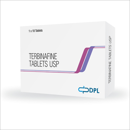 Terbinafine Tablets USP