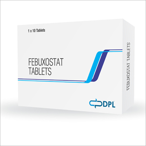 Febuxostat Tablets