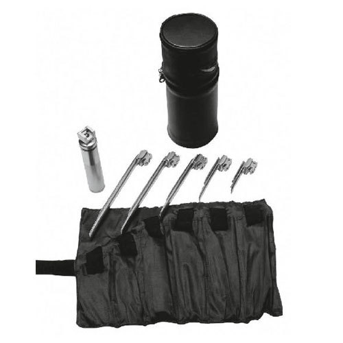 McIntosh Laryngoscopes