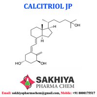 Pharma Calcitriol