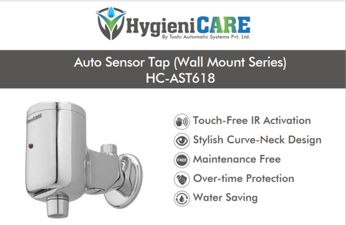 Automatic Sensor Tap (Hc-ast618)