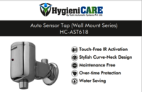 Automatic Sensor Tap (Hc-ast618)
