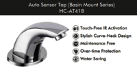 Automatic Sensor Tap (HC-AT418)