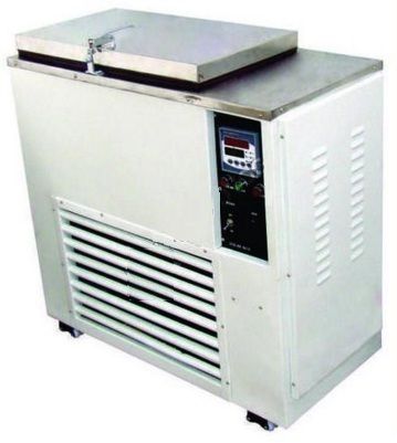 Constant Temperature Refrigeration Capacity: 32 Ltrs Liter/day