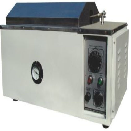 Water Bath Incubator Shaker Capacity: 12 Ltrs Liter/day