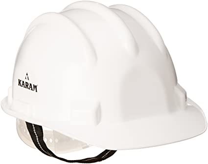 Karam Pn501 Safety Helmet