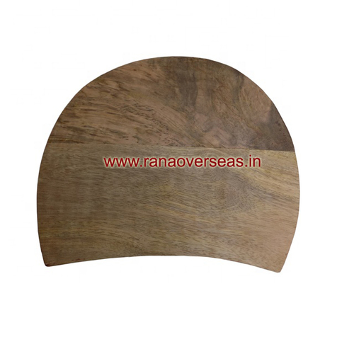 Wood Wooden Serving Platter