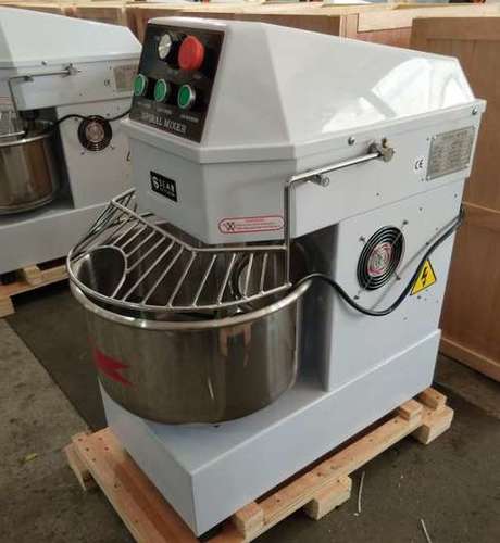 SPIRAL MIXER - 50