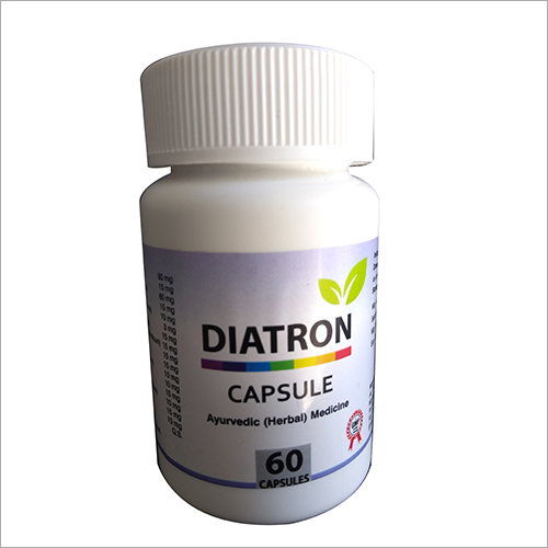 Diatron Herbal Capsule