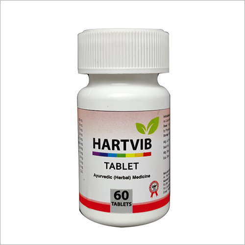 Hartvib Tablet