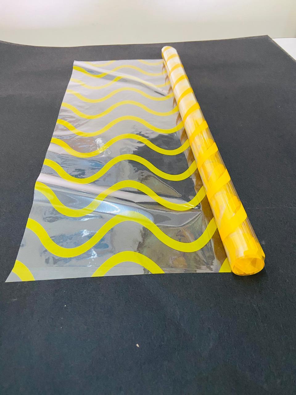 Cellophane Rolls
