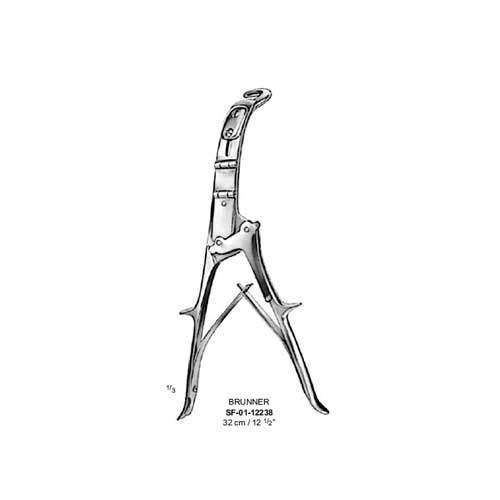 Brunner Rib Shears