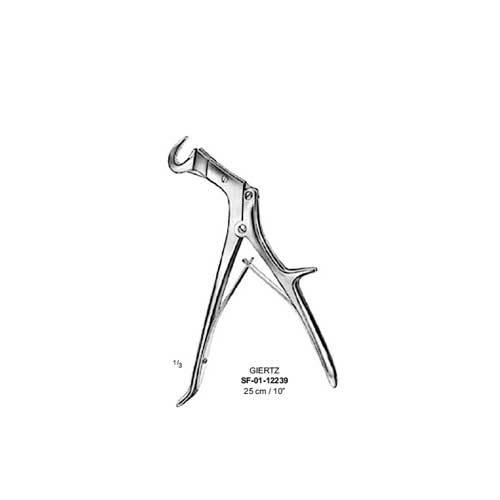 Giertz Rib Shears