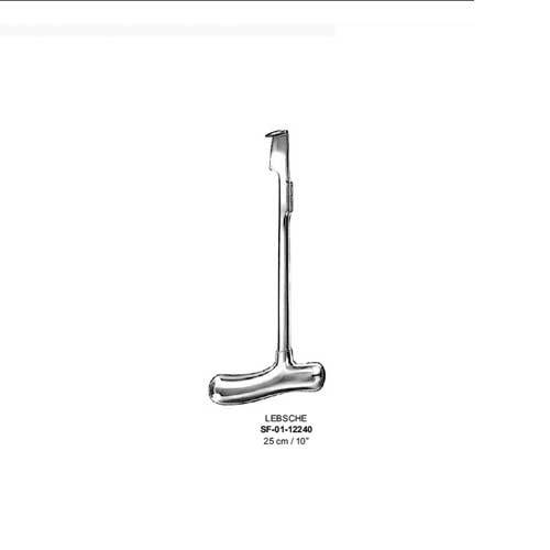 THORACIC INSTRUMENTS