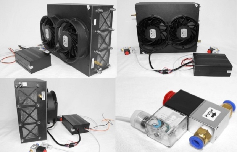G-HFCS-3KW48v (3kW हाà¤à¤¡à¥à¤°à¥à¤à¤¨ फà¥à¤¯à¥à¤² सà¥à¤² पावर à¤à¥à¤¨à¤°à¥à¤à¤°)